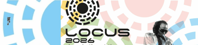 LOCUS FESTIVAL 2026